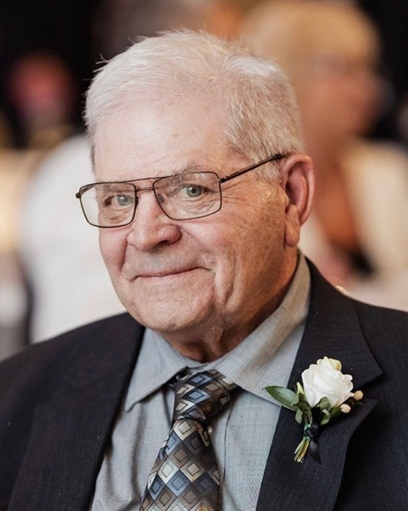 Thomas A. Inkrott Profile Photo
