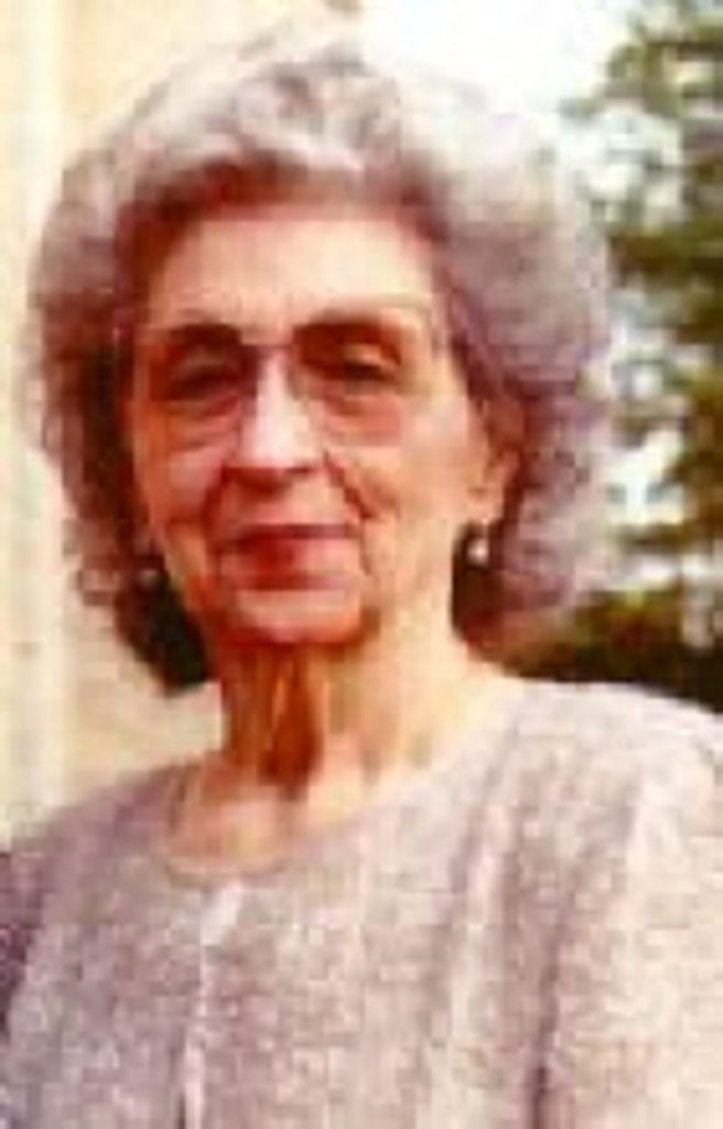 Doretha Mcdonald Evans