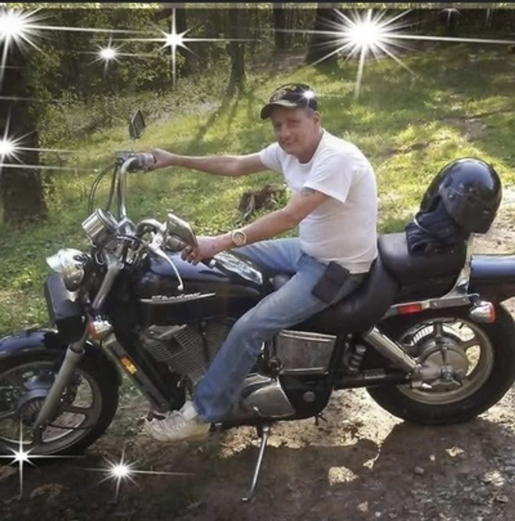 Ricky Dunn Profile Photo