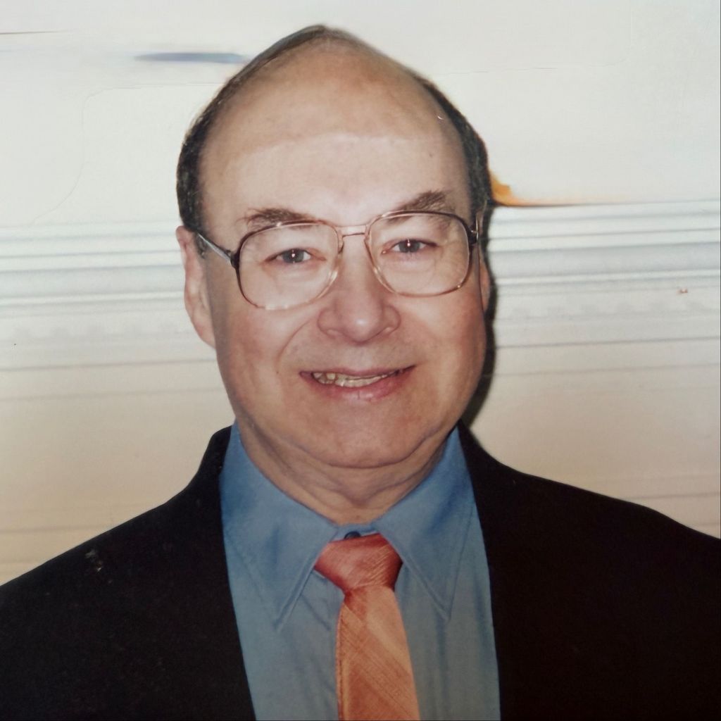 Russell Hamilton Profile Photo