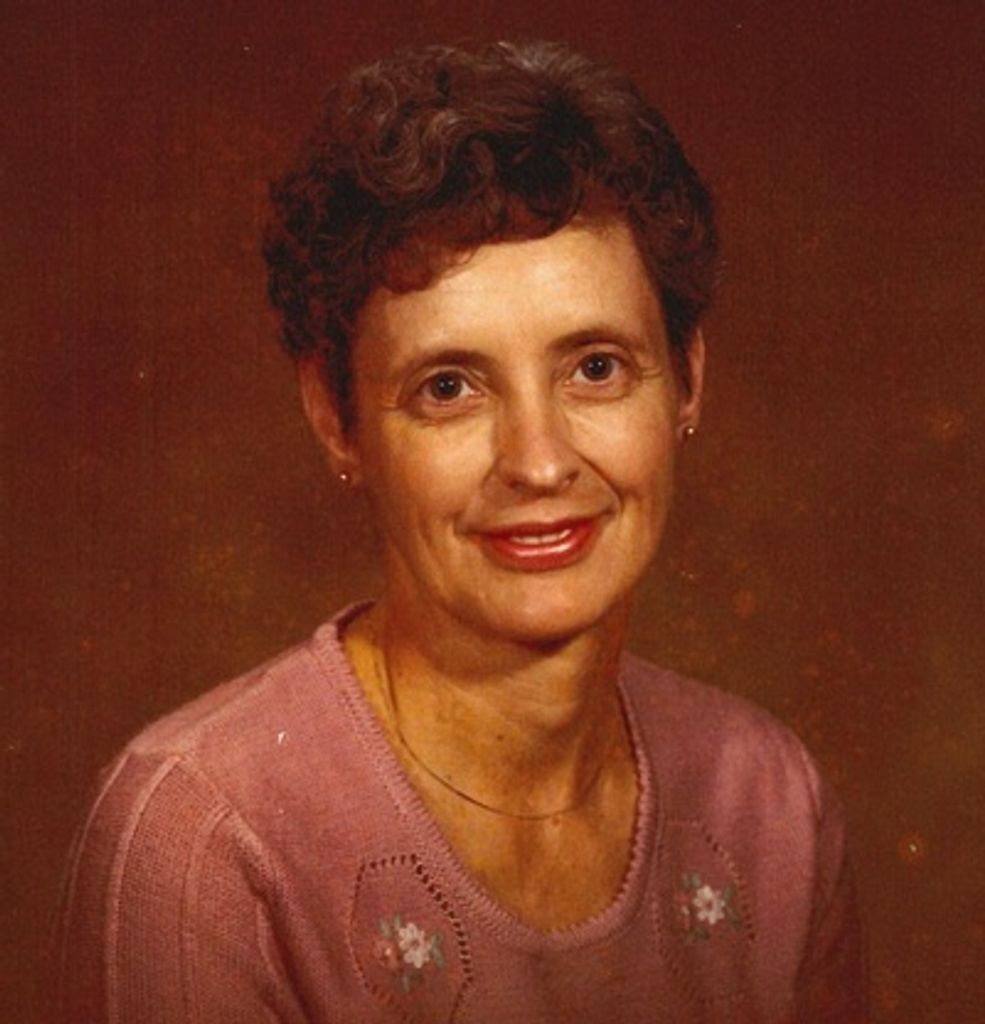 Dorothy Smith Thompson Profile Photo