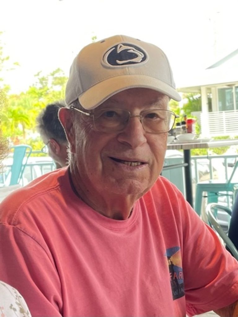 Chester J. Gould Profile Photo