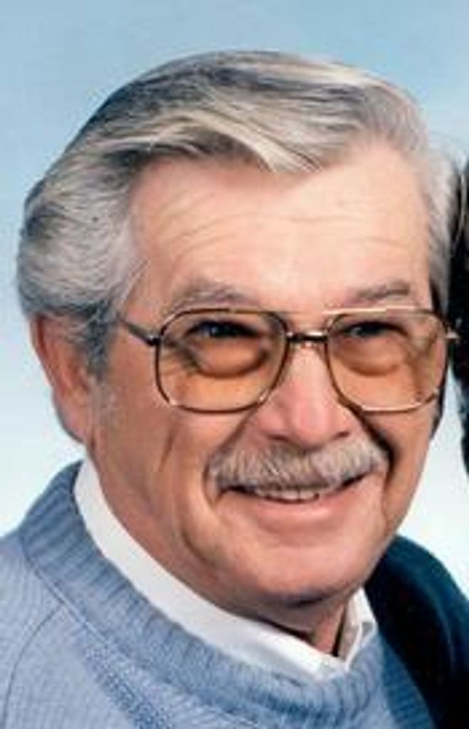 Thomas D. Schermerhorn