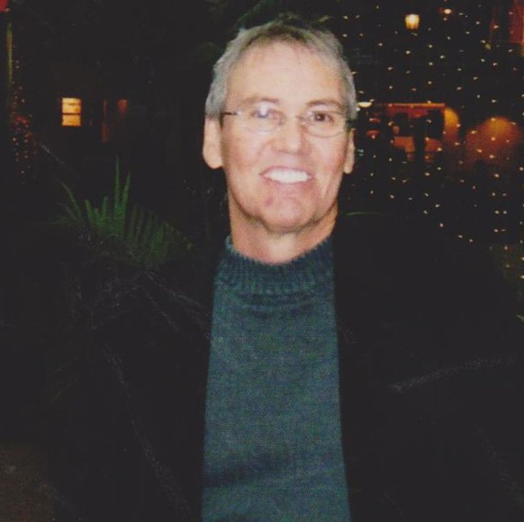 Shawn Gregory Farrow