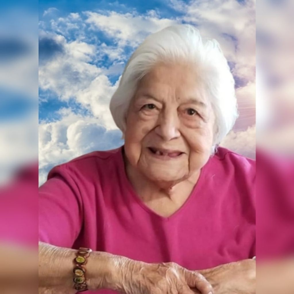 Olivia Gonzales Profile Photo