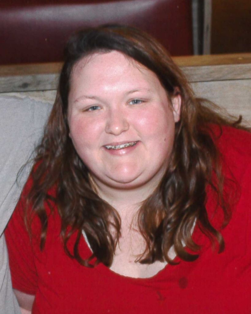 Emily Paige Bookout Profile Photo