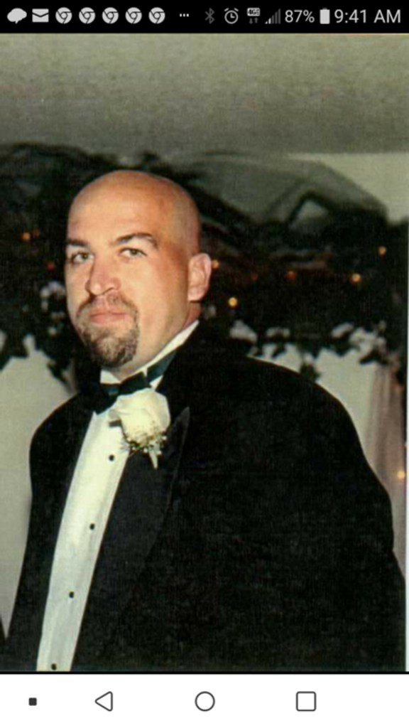 Rod Northrup Profile Photo