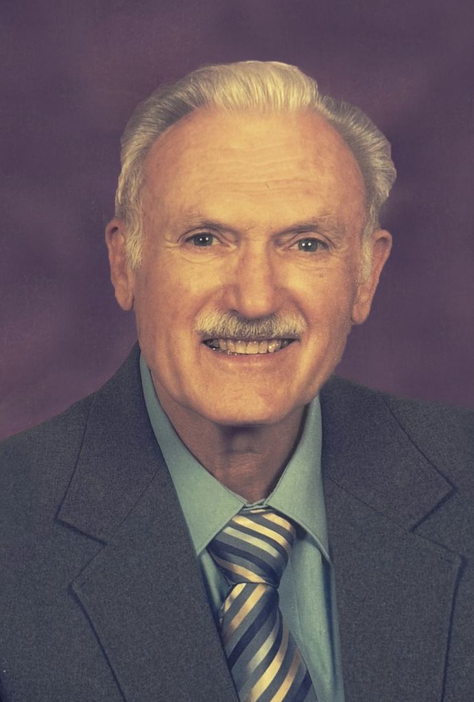 Giovanni "John" Chemello Profile Photo
