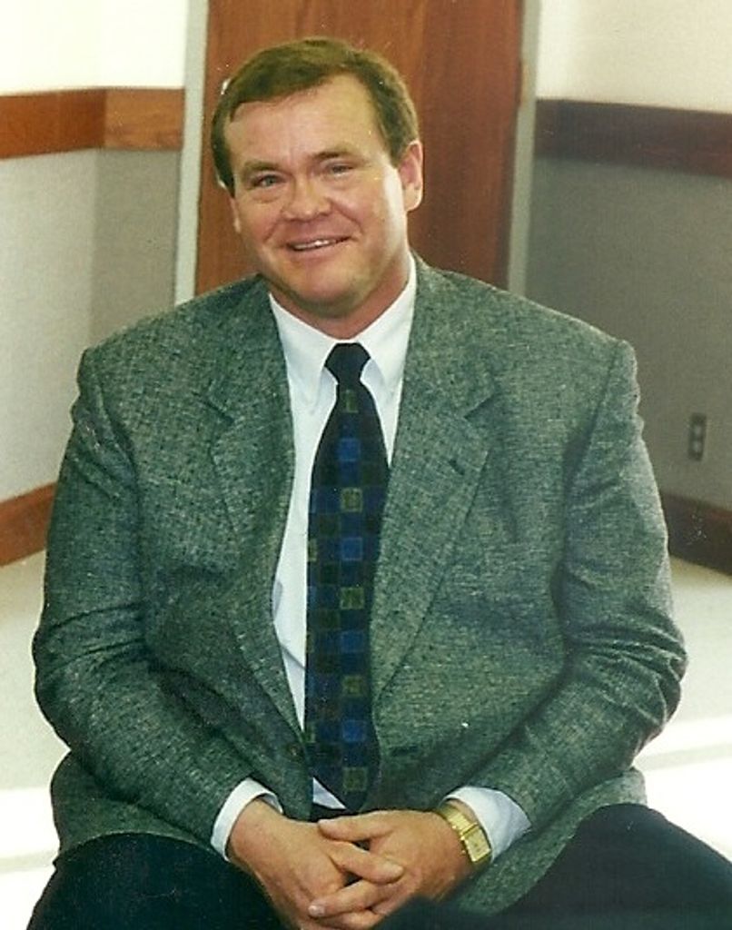 Rex Gebhards