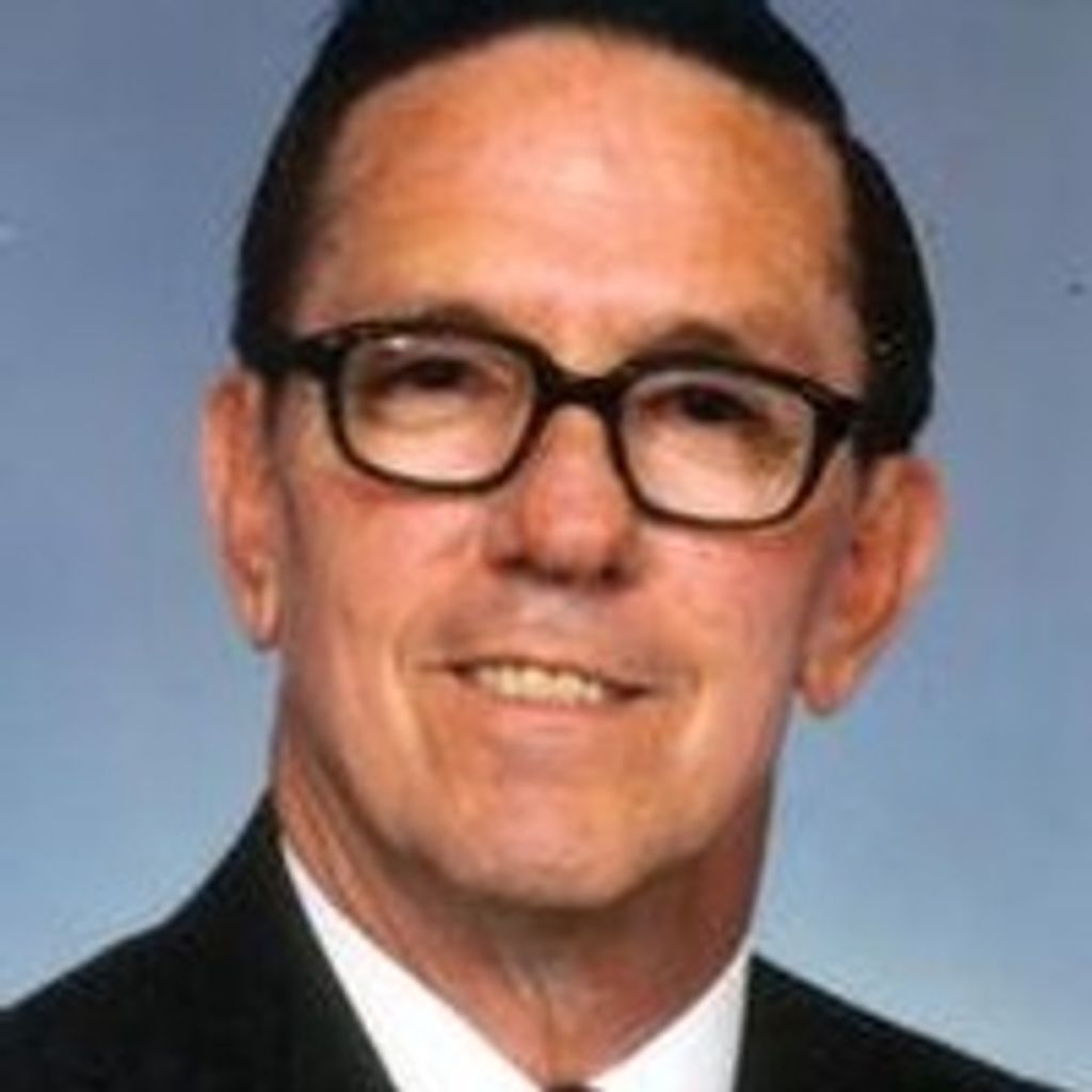 John Wesley West