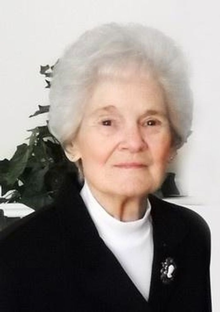Georgia Lee Anderson Profile Photo