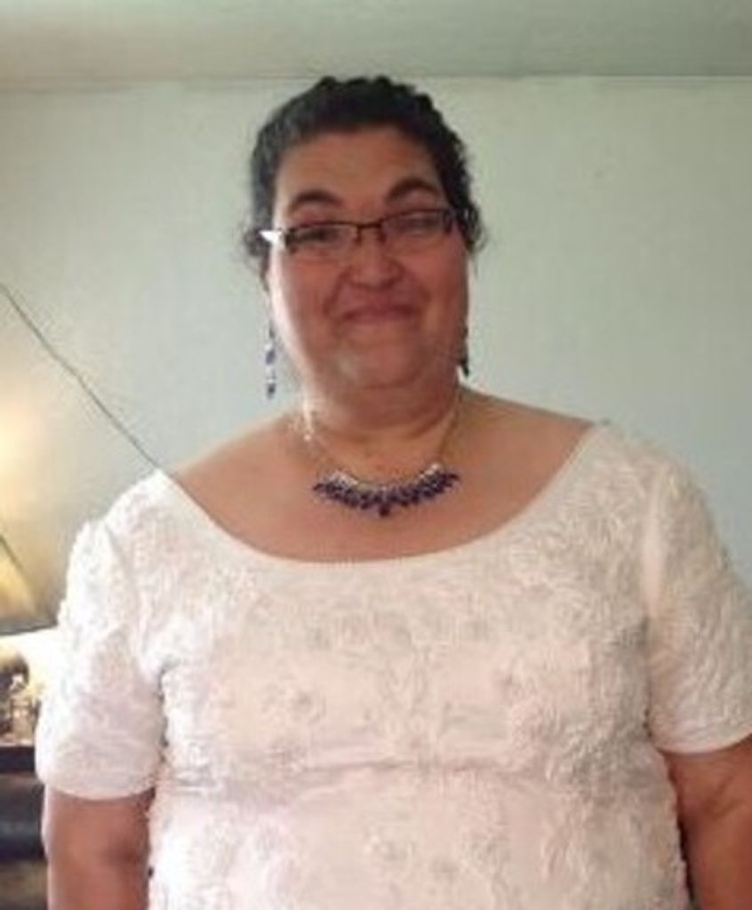 Joyce Darlene Mitchell Lovejoy