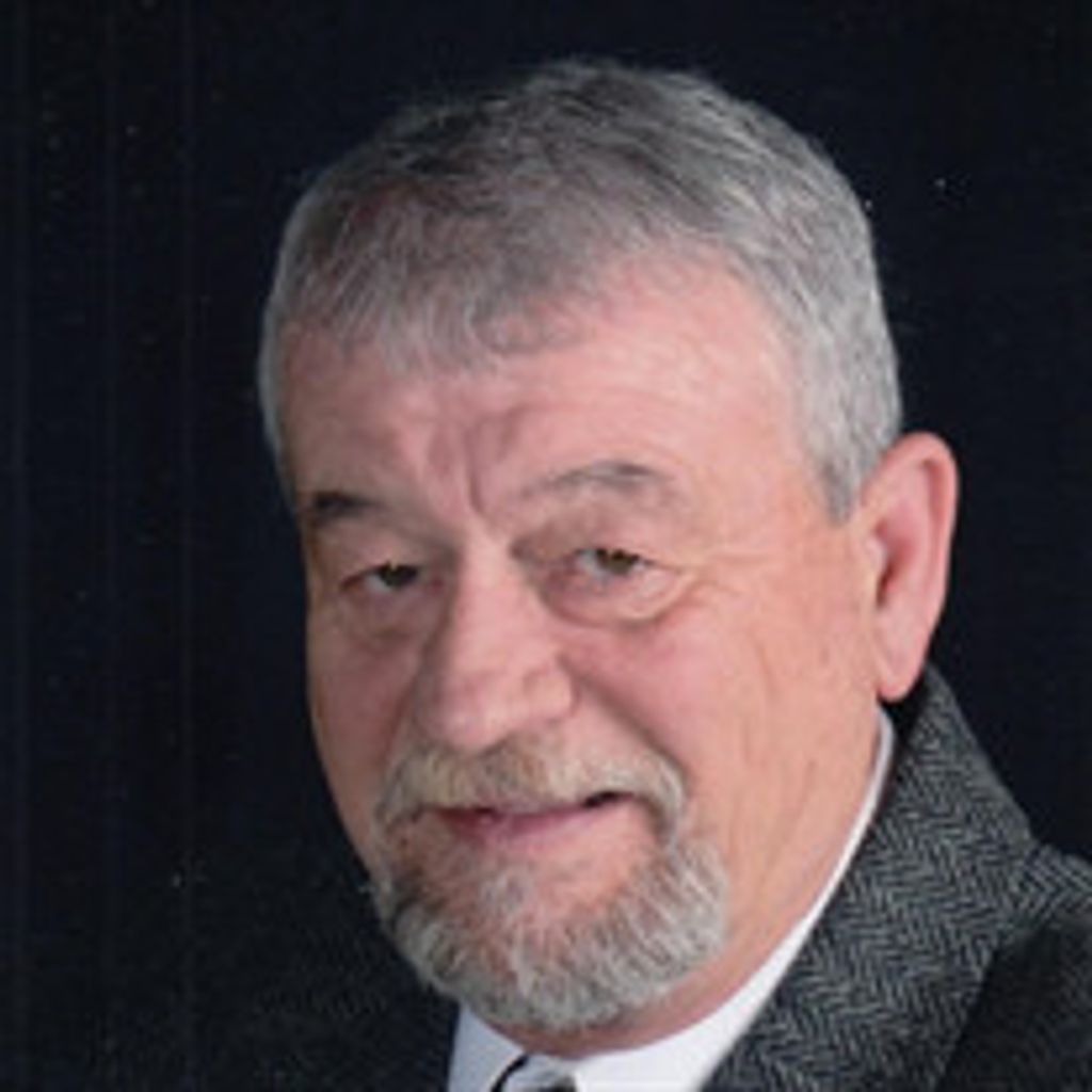 Douglas Steven Scott