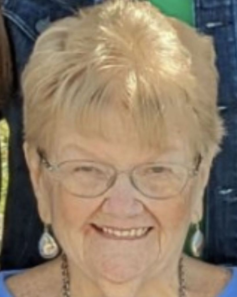 Catherine E. Collins