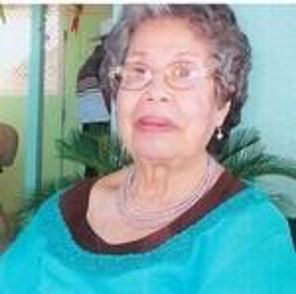 Guadalupe Jimenez Flores