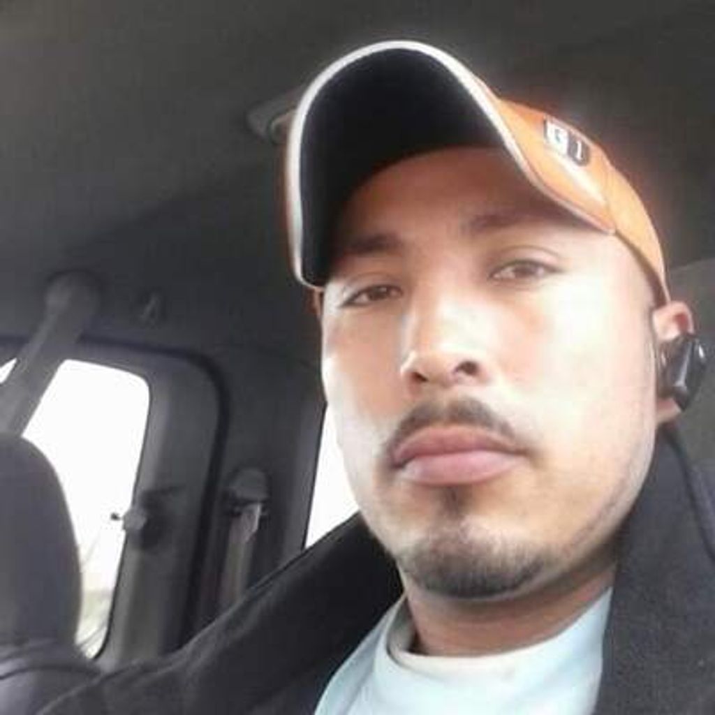 Salvador Bahena Reyna Profile Photo
