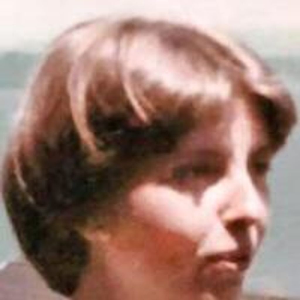 Martha Claire Lovell Dahl Profile Photo
