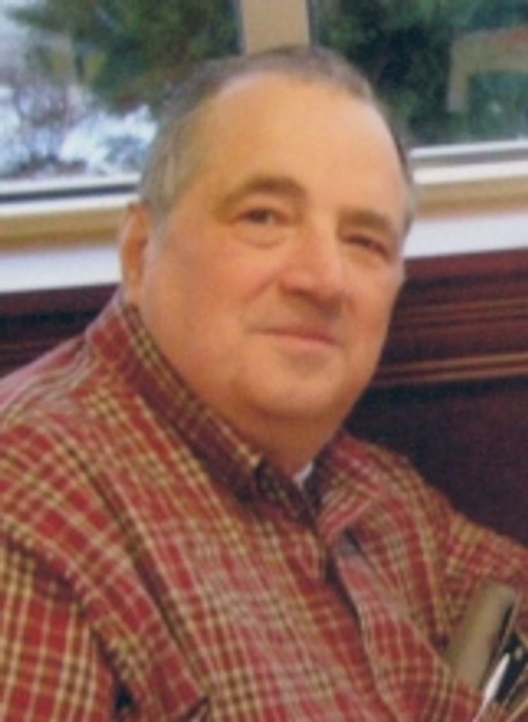 Kenneth I. Bayersdorfer