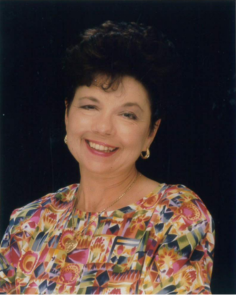 Charlotte Ann Harris Profile Photo
