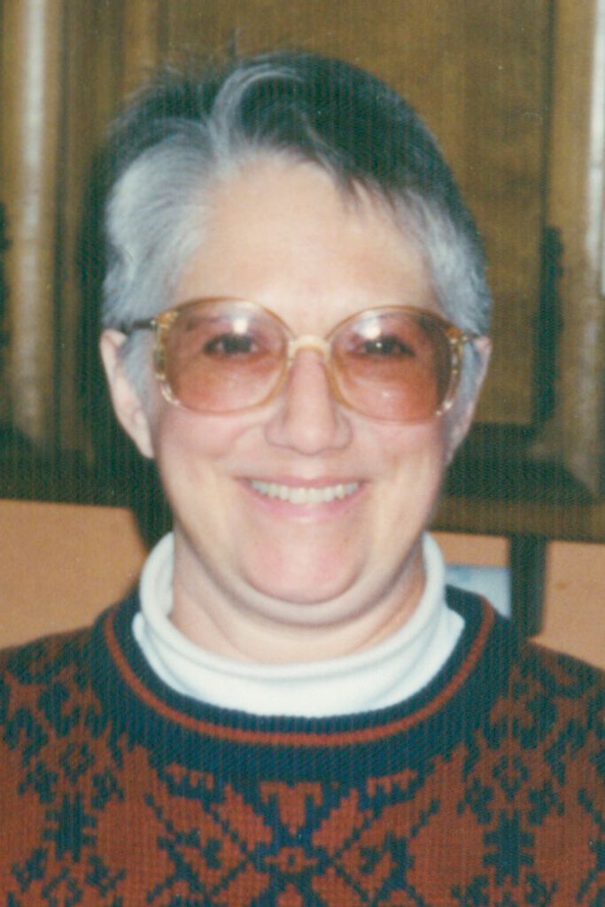 Carol A. DenTandt