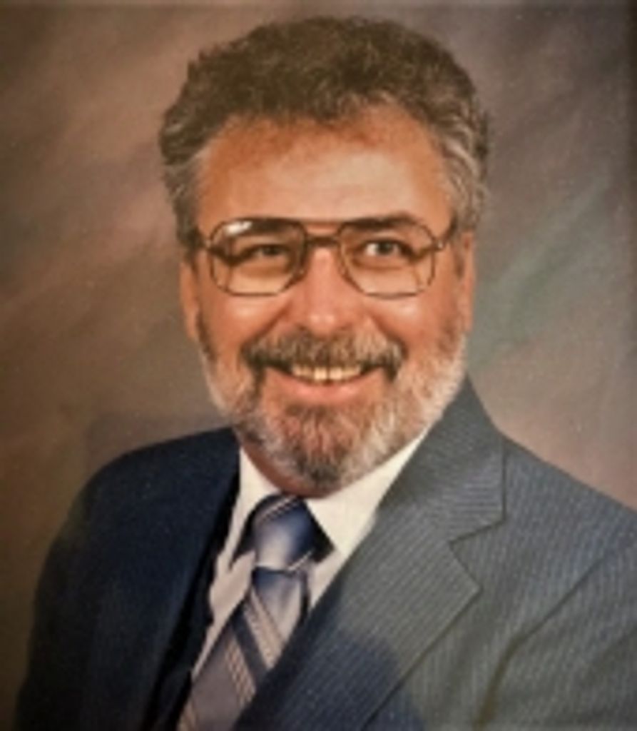 Bernard Dale Rhines