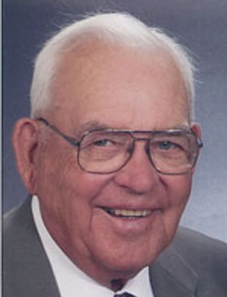 Earl W. Bruhn