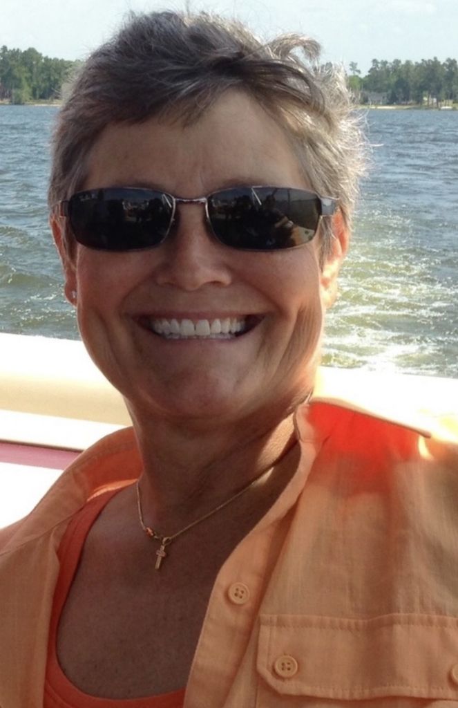 Margaret S. Dyer
