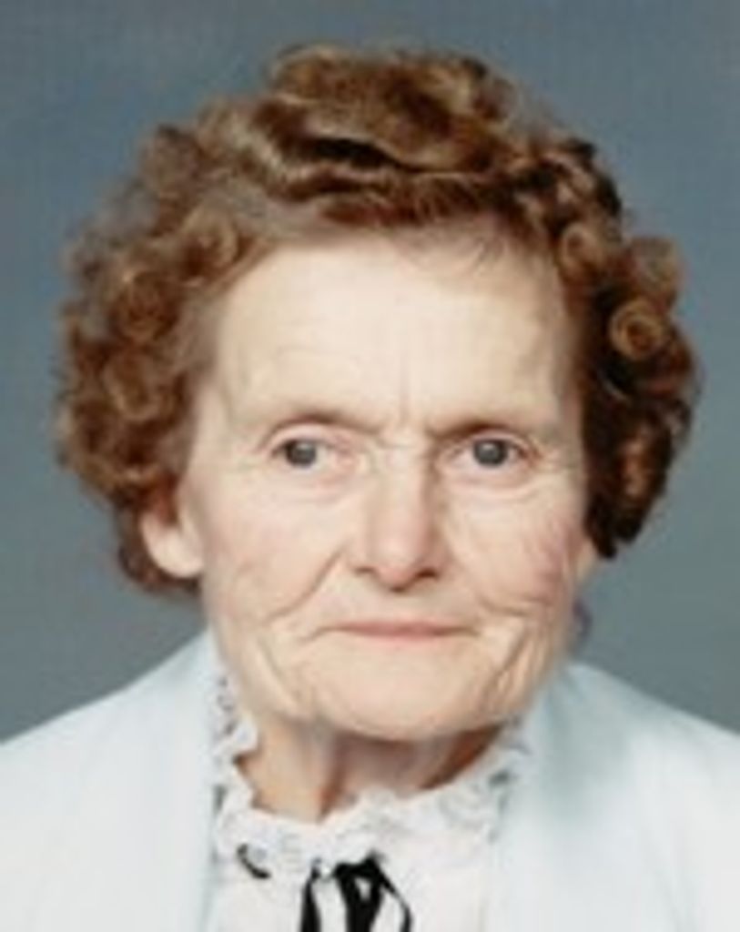 Velma B. Davis