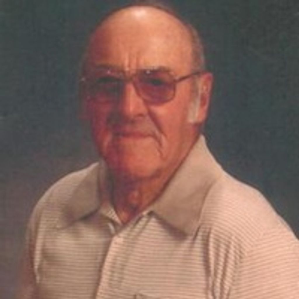Thomas "Tom" L. Huffman
