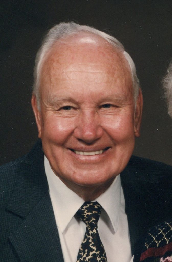 Earl Alexander