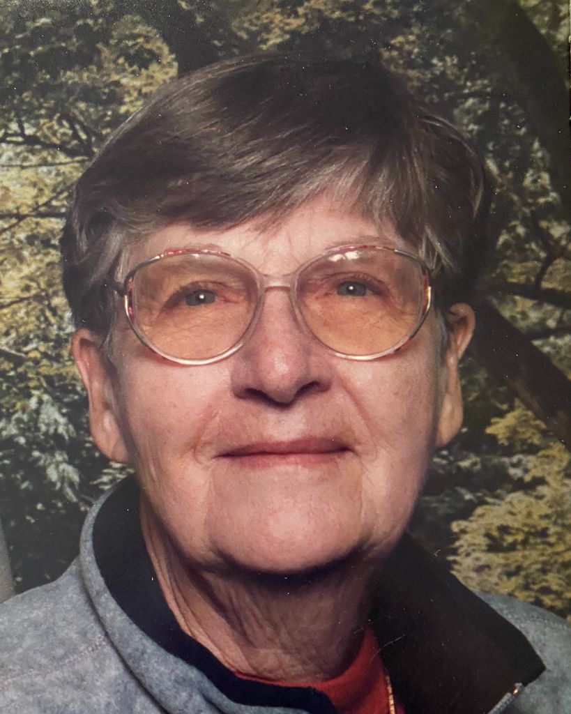 Mary Finn