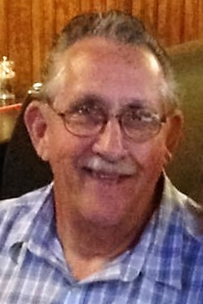 George Henry Guthrie, Sr. Profile Photo