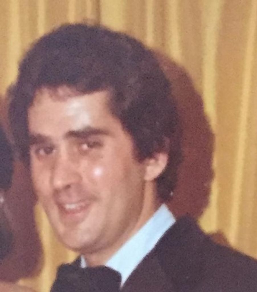 Charles Sarantopoulos
