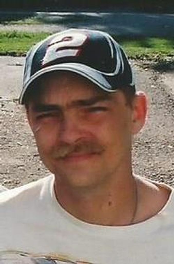 James Robert Rusthoven