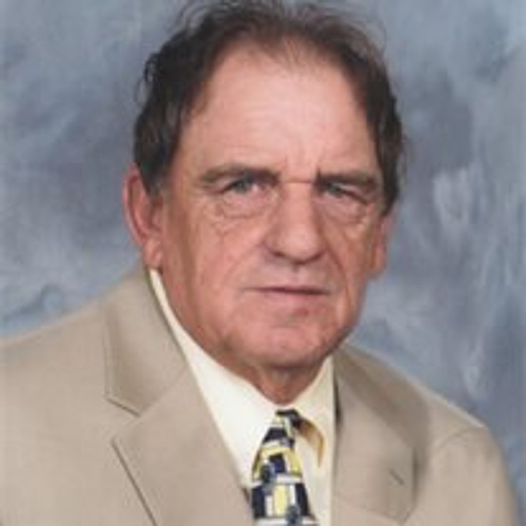 Frank Charles Trotter