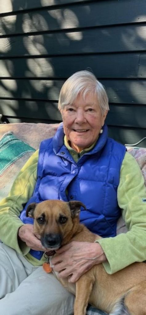 Alice Fridlund Hance