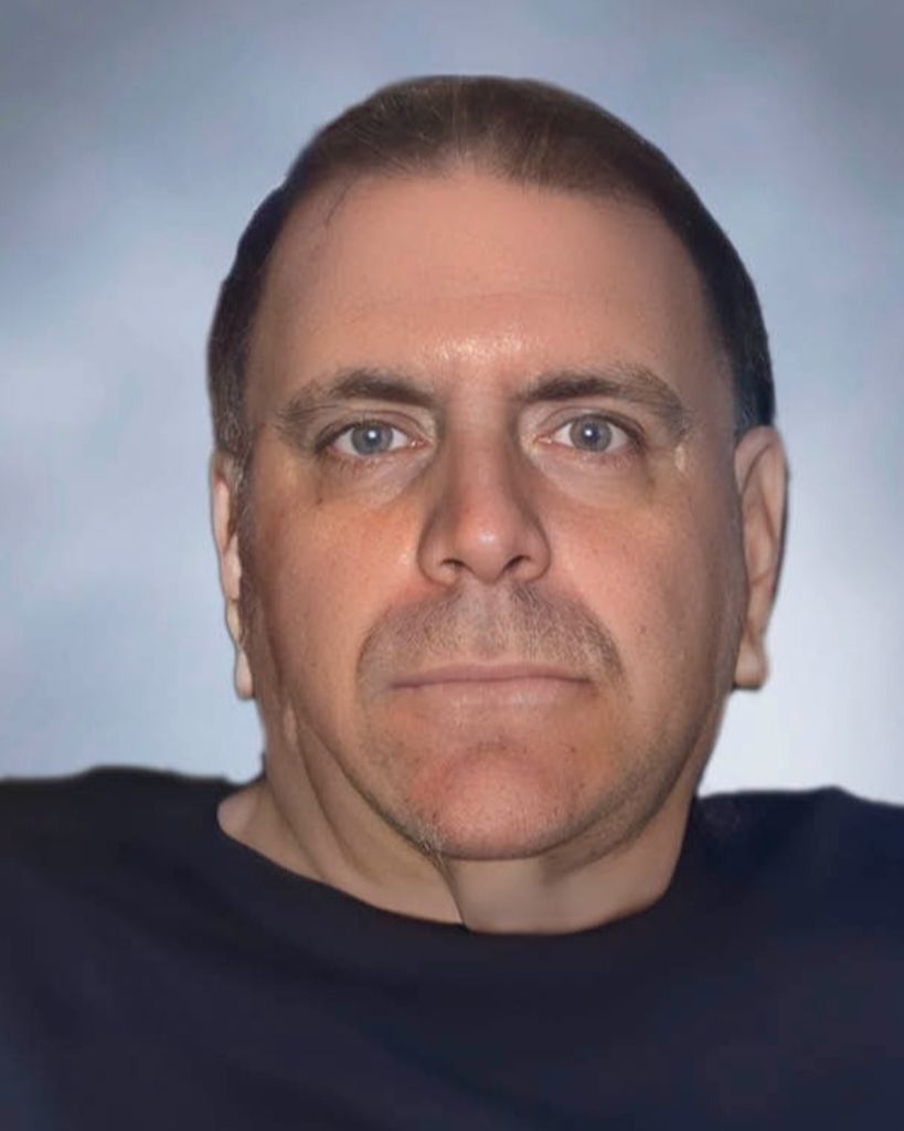 Patrick J. Bisceglia