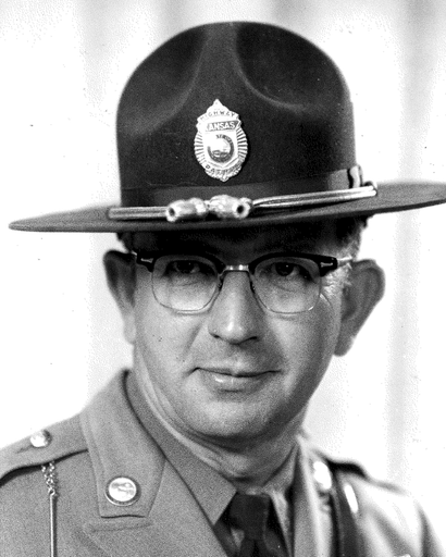 Henry Richard Wessel's obituary image