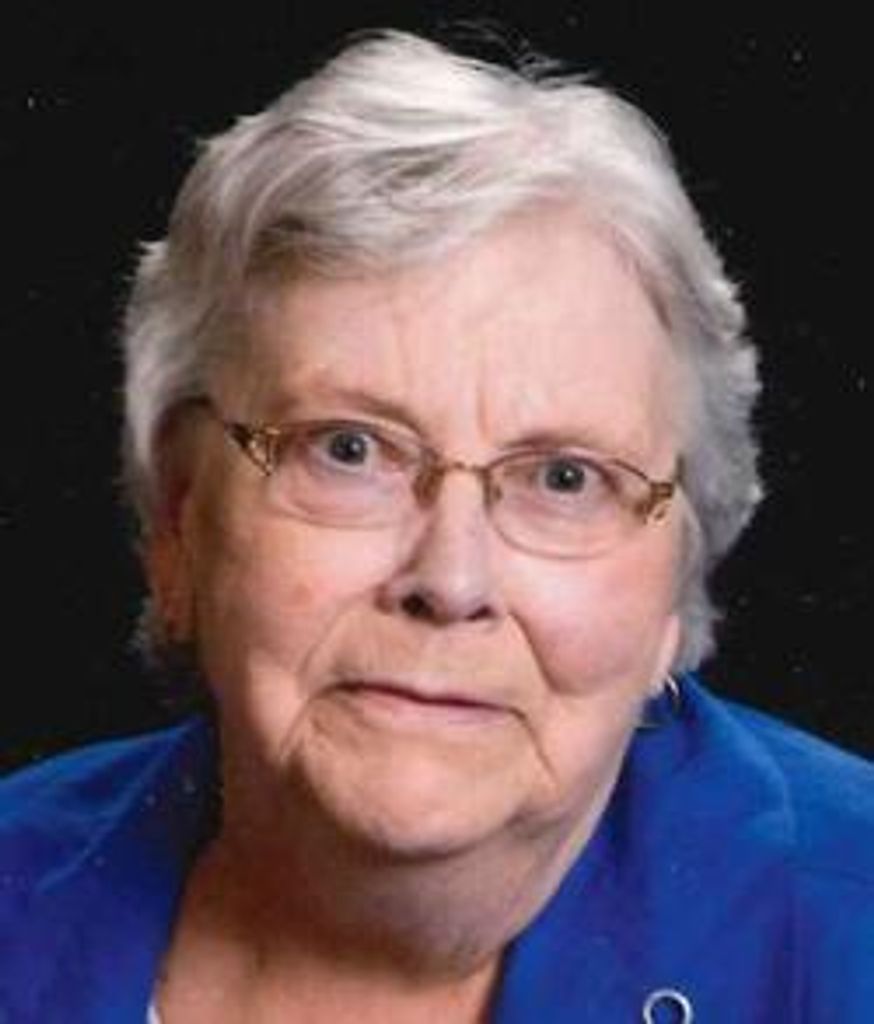 Marilyn L. Zucchi