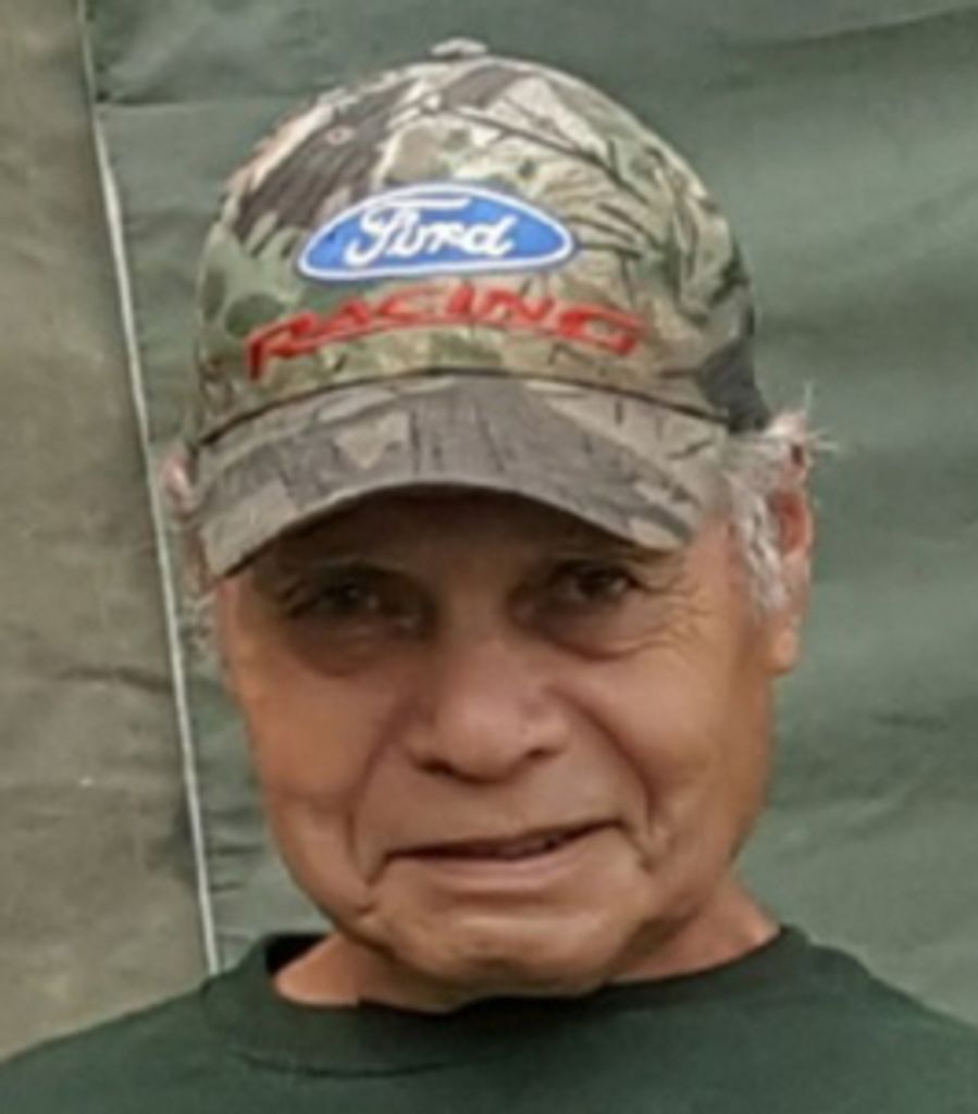 Carman "Jack" Stock Profile Photo