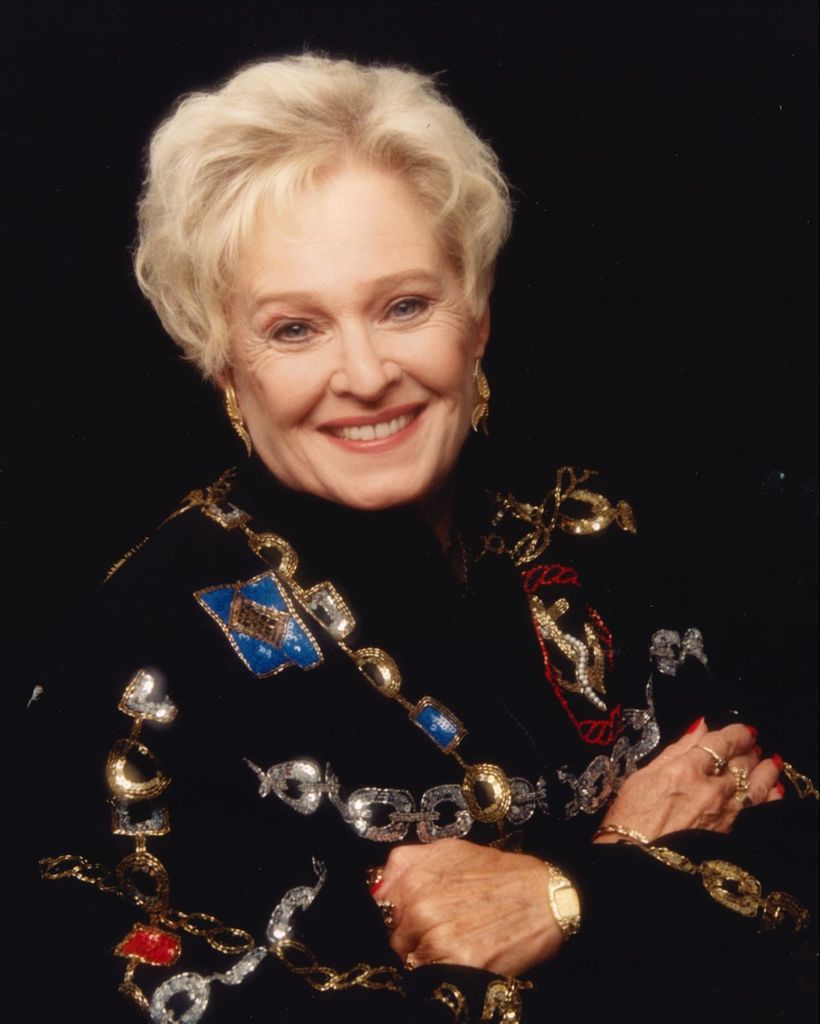 Mary Briggs Swilling Lonon