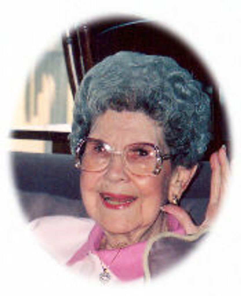 Lou Anna Shown Profile Photo