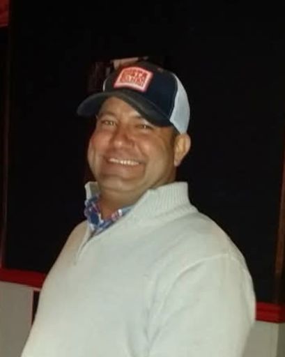 Jerry Wayne Ming's obituary image