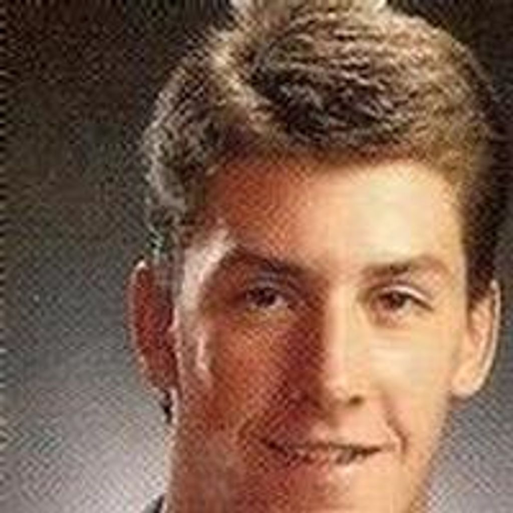 Jason Dean Greenwood