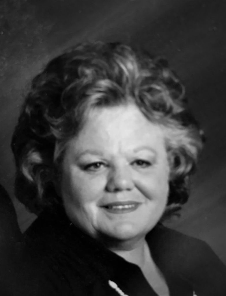 Martha J. Hill