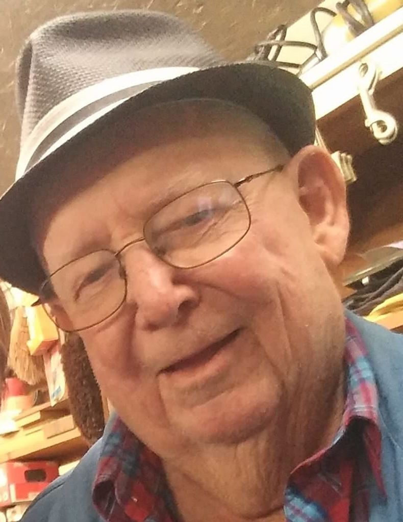 Jerry Sager Profile Photo