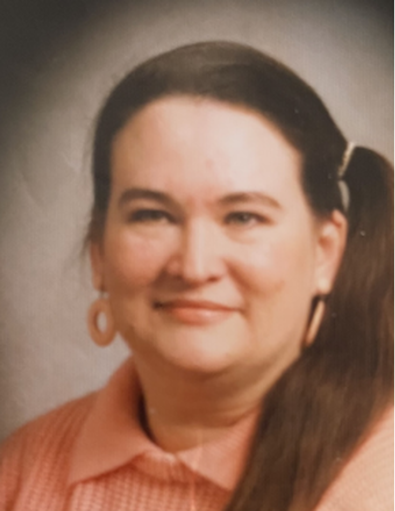 Debra  Irene (Barker) Bartman