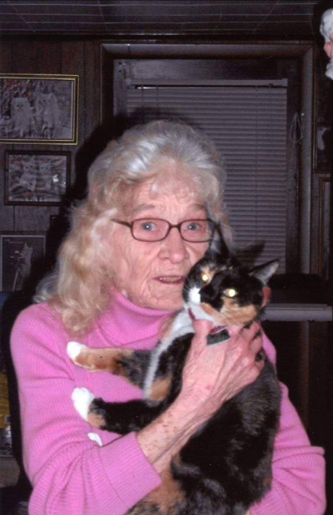 Helen Morgan