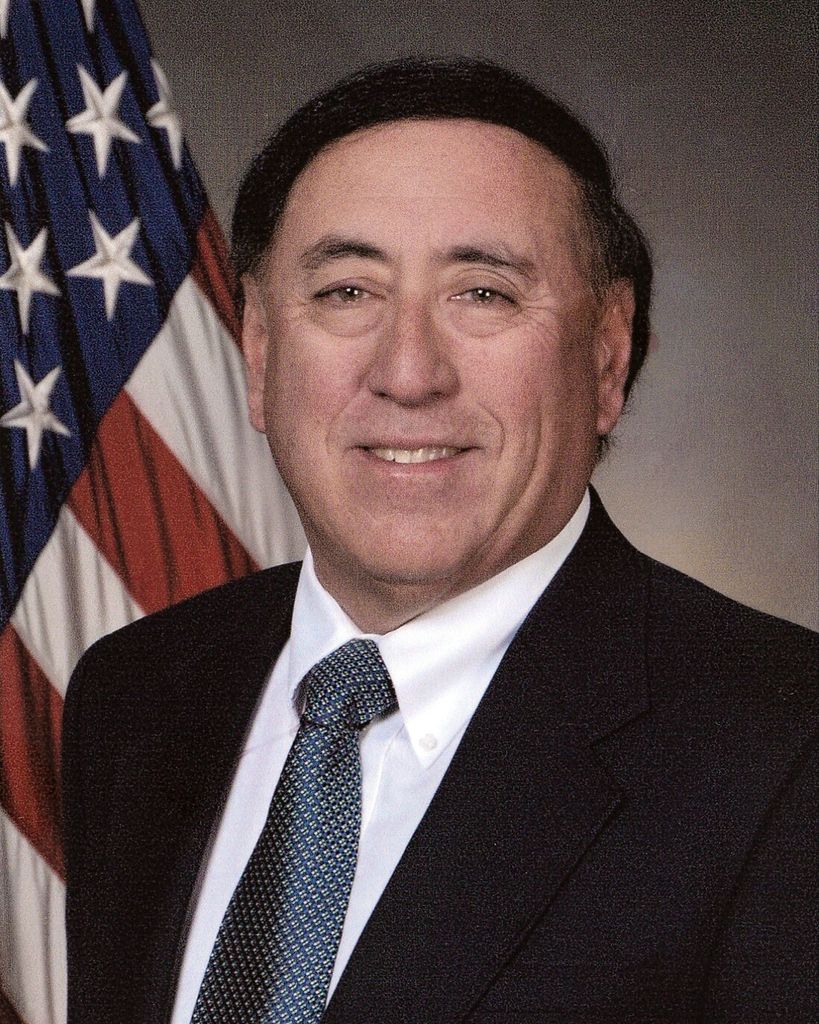 Allan Arthur Sandstrom