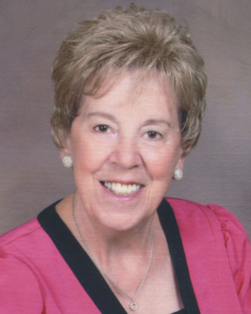 Ida Arcuri Profile Photo